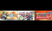 Thumbnail of Wii Maple Treeway Ultimate Mashup: Perfect Edition (30 Songs) (Part 3)