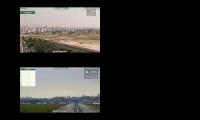 Thumbnail of CAMERA AO VIVO CGH GRU