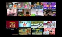 Thumbnail of My Favorite Sparta Extended Fourparison #3