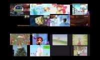 Thumbnail of My Favorite Sparta Extended Fourparison #7
