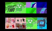 The Power of Two MASHUP #1