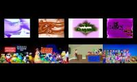 Thumbnail of Pingas And The Pingasworld 1960