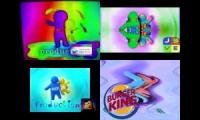 (Fixed) noggin and nick jr logo collection quadparison 23