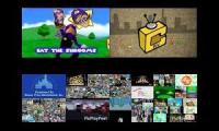 Annoying goose 64 better