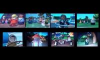 Thumbnail of LOS HEROES DE LA CIUDAD (PLAYHOUSE DISNEY V8) #6