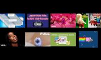 Nyan Cat EAS Scenario And Music And Roblox