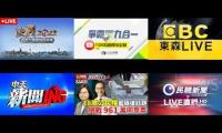 Election Mashup 2022 Taiwan