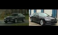Thumbnail of 2009 Bmw 750li vs 2016 Bmw 750li