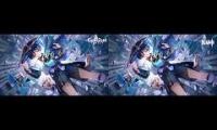 Thumbnail of Version 3.3 All Senses Clear, All Existence Void Trailer | Genshin Impact