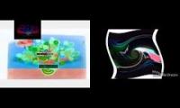 Thumbnail of 2 Noggin And Nick Jr Logo Collection V3102