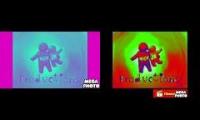 Thumbnail of 2 Noggin And Nick Jr Logo Collection V3104