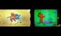 Thumbnail of 2 Noggin And Nick Jr Logo Collection V3108