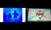 2 Noggin And Nick Jr Logo Collection V3112