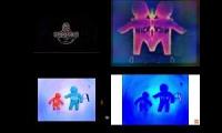 Thumbnail of 4 Noggin And Nick Jr Logo Collection V424