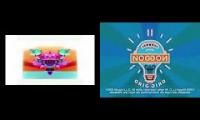 Thumbnail of 2 Noggin And Nick Jr Logo Collection V3120