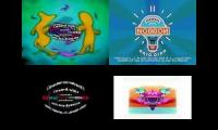 Thumbnail of 4 Noggin And Nick Jr Logo Collection V425