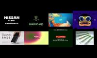 Logos and logos effects mashup Season 2