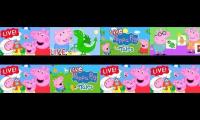 Thumbnail of Peppa pig live 1 efrijrtgjftvuofrrtgrerhjb