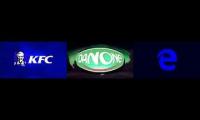 Full best Animation Logos in Goo Goo Gaa Gaa in G Major 2