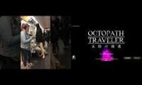 Thumbnail of Those who await the subway