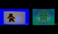 Thumbnail of 2 Noggin And Nick Jr Logo Collection V3121