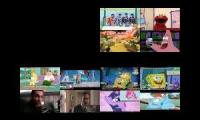 Thumbnail of Sparta Remix Superparison