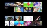 Thumbnail of Sparta Remixes Side-By-Side Quadparison 7