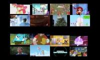 Thumbnail of Sparta Remixes Side-By-Side Quadparison 9