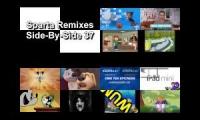 Thumbnail of Sparta Remixes Side-By-Side Quadparison 10