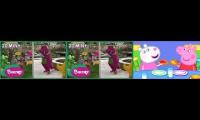 Find The Different Video 1