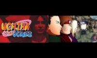 Thumbnail of Uchiha Jones side by side original