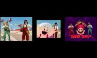Thumbnail of smb super show mashup