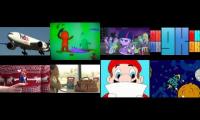 Thumbnail of Annoying Goose Season 2 Gets Ungrounded The dirty mess