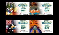 Donald Duck: Goin Quackers - Boss Battle Theme Mashup