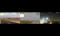 Thumbnail of Camera ao vivo cgh gru VCP