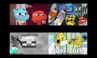 Thumbnail of My Favorite Catchy Sparta Extended Fourparison #2