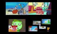 Thumbnail of My Favorite Catchy Sparta Extended Fourparison #4