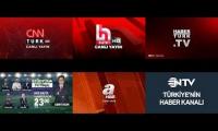 haber kanalları turkiye