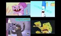 Thumbnail of JDB Sparta Side-By-Side #4