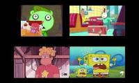 Thumbnail of Some Sparta Remix Videos I Saw and Liked