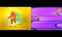 Thumbnail of 2 Noggin And Nick Jr Logo Collection V3129