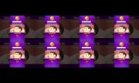 Thumbnail of Which hour increase one to one