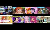 Annoying Goose Season 2 KidsClicktv Animated Cartoons Shows