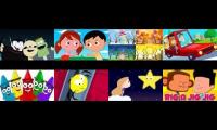 Every nursey rhymes Episodes