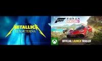 Thumbnail of Metallica Forza Metalliforza