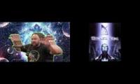 Alex Jones Debates UNATCO