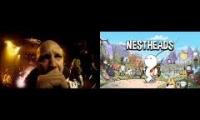 Thumbnail of Nestheads and the Demiurge