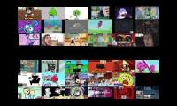 Thumbnail of My Favorite Sparta Extended Nineparison Quadparison 2
