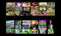 Thumbnail of My Favorite Sparta Extended Nineparison Quadparison 7