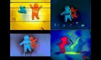 Thumbnail of 4 Noggin And Nick Jr Logo Collection V432